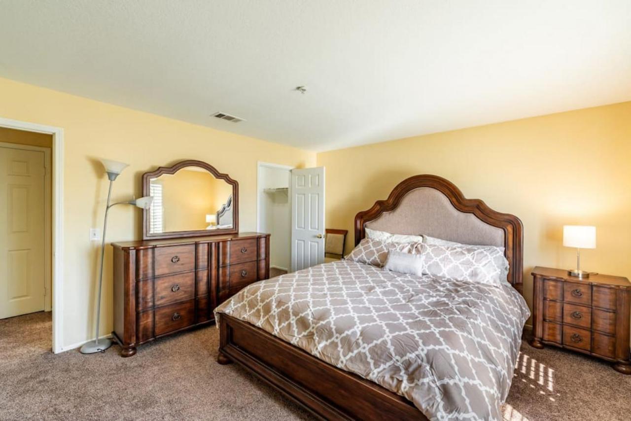 Family-Friendly 4Br Home - Spacious - Great Location Fontana Exterior foto
